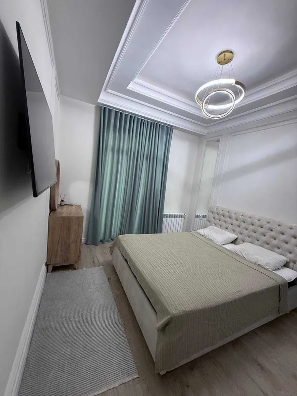 RENT | АРЕНДА квартира в Ташкент Сити «BOULEVARD RESIDENCE » — фото 4