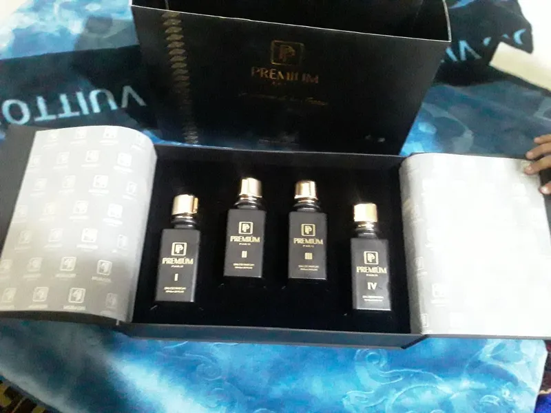 Premium pro Atirlari donasi 100$ . — фото 1