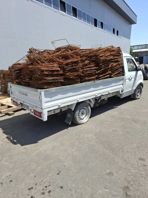 4000 Soʻm Metallom olamiz b/u pererabotka metalom