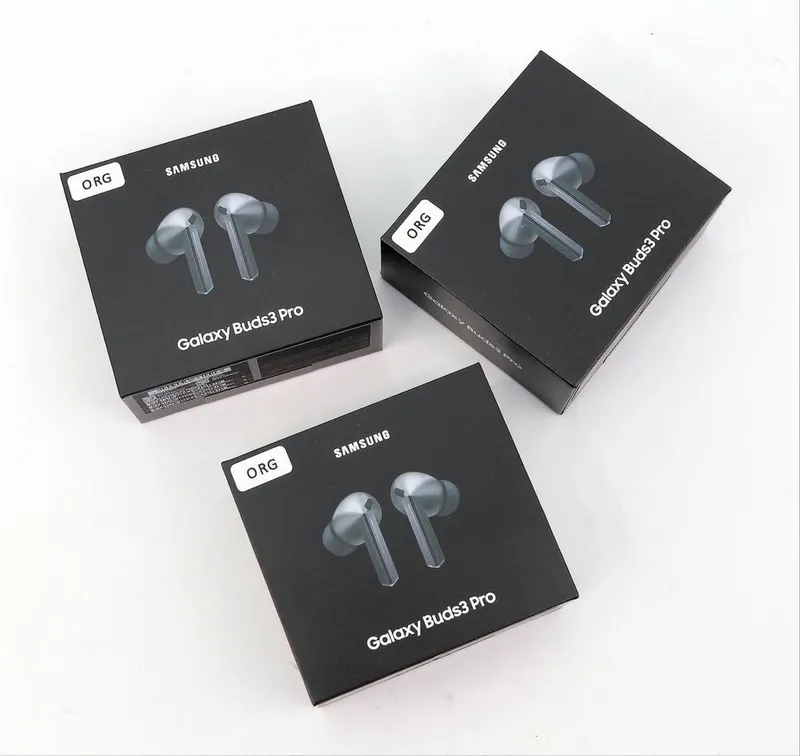 Samsung buds 3 pro — фото 3