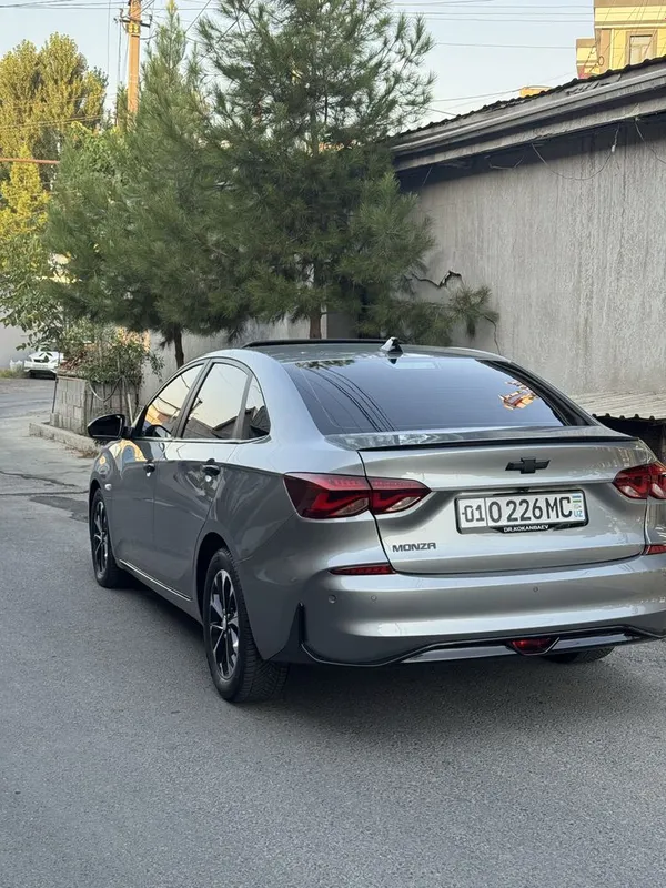 Монза 1.3 узимики 2 Монза 1.3 узимики 2