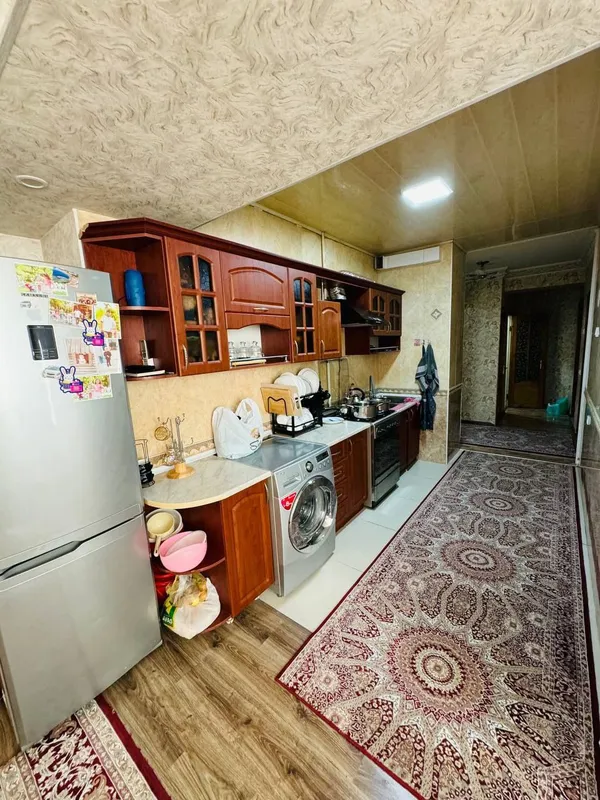 Продаётся квартира (5-комнатная) — фото 6