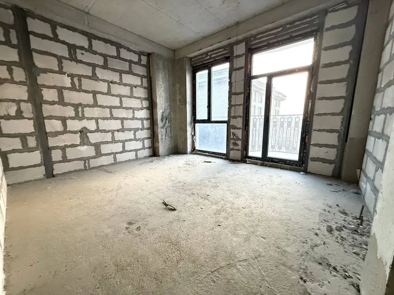 3-комнатная квартира, 74 м², Мирабад 2 3-комнатная квартира, 74 м², Мирабад 2