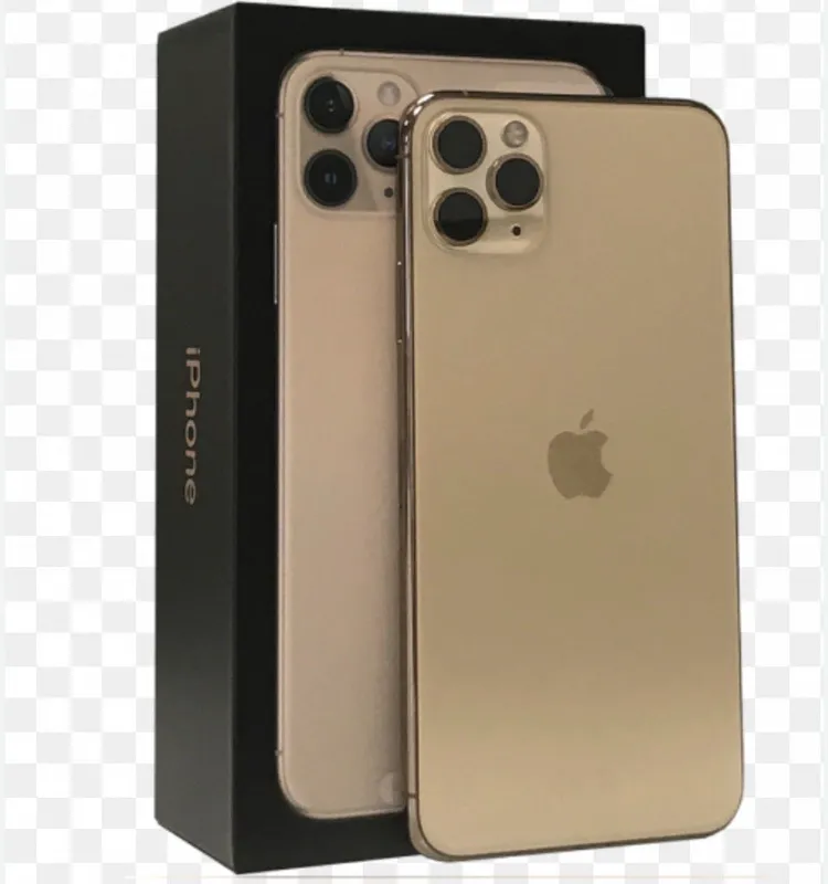 Iphone 11 Pro