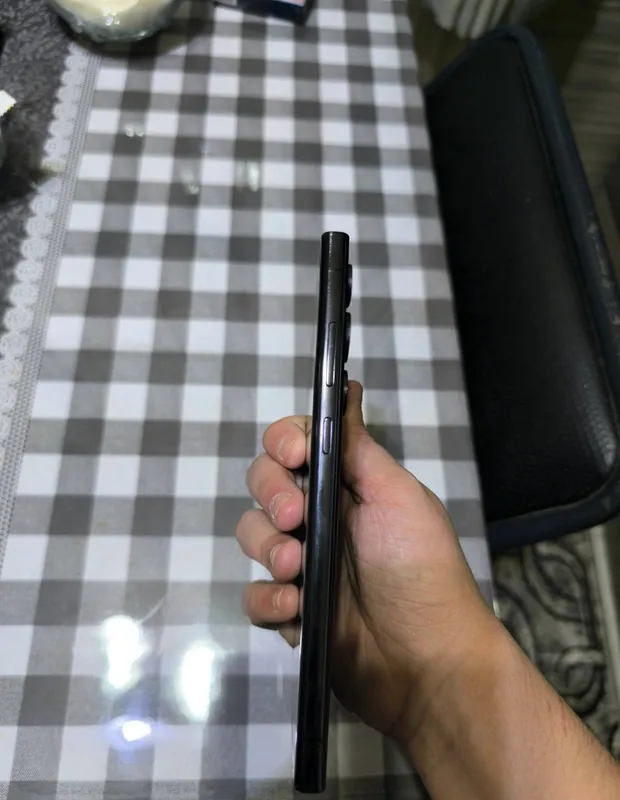 Samsung S23 Ultra 12/256 4