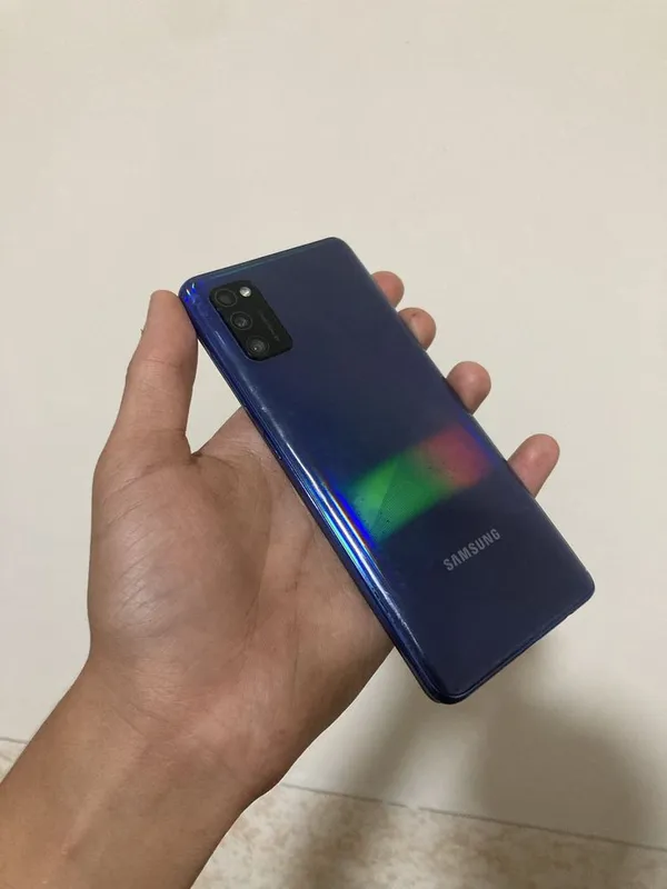 samsung a41 karobka dakument bor joyi 64/4 — фото 7