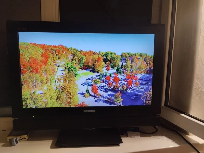 Toshiba,Artel,Lg,AOC-"24-19" Led TV 2
