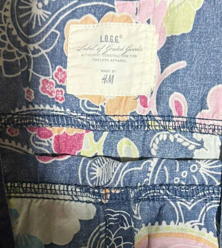 Сарафан женский H&M (США) 3 Сарафан женский H&M (США) 3