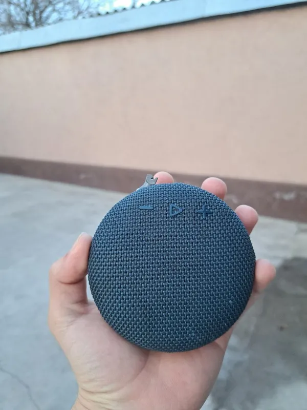 Колонка Bluetooth