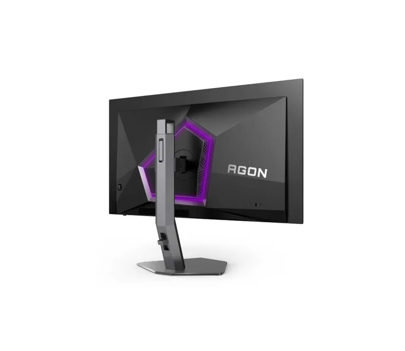 ' Монитор 27" AOC AGON AG276QKD (QHD 2K, OLED, 480Hz) 4 ' Монитор 27" AOC AGON AG276QKD (QHD 2K, OLED, 480Hz) 4