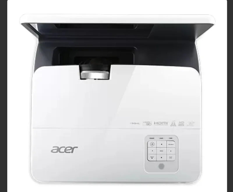 Проектор Acer u5320w 2 Проектор Acer u5320w 2