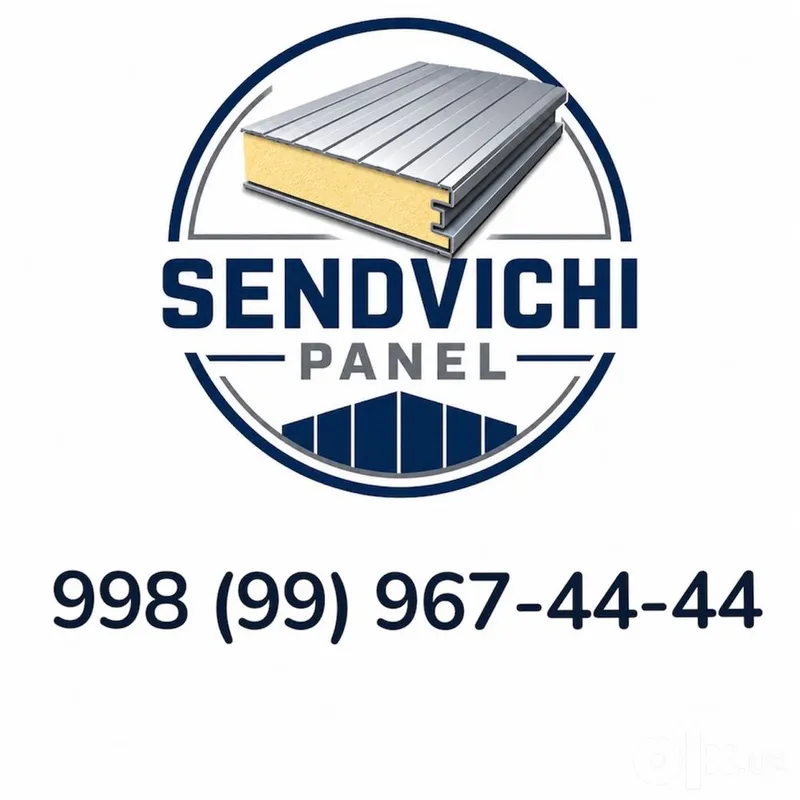 Сендвич панель | Sendvich panel | Крыша | Tom | Стена | Devol | 1 Сендвич панель | Sendvich panel | Крыша | Tom | Стена | Devol | 1