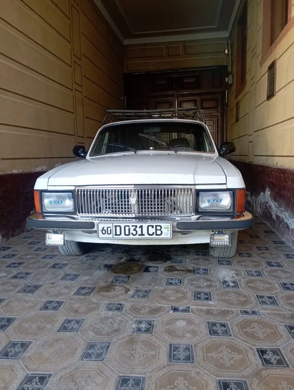 Волга 31 02 сотилади
