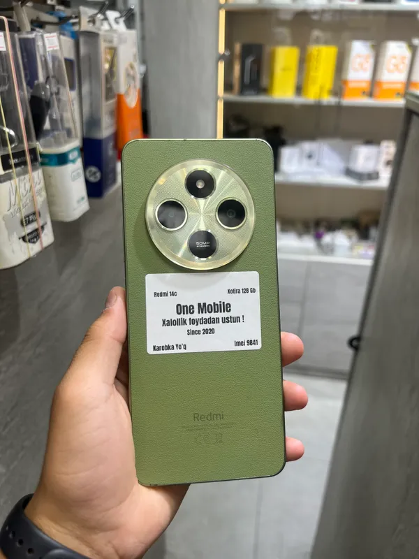 Redmi 14C Redmi 14C