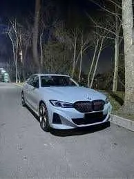 BMW I-3 40sport naxt va halol nasiya savdo