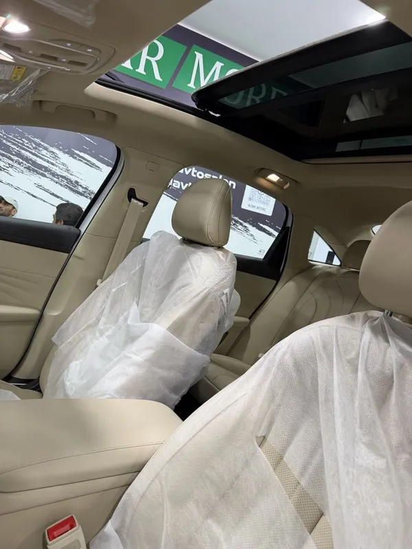 Roewe M7 Full hybrid‼️ tayyor nalichida — фото 3