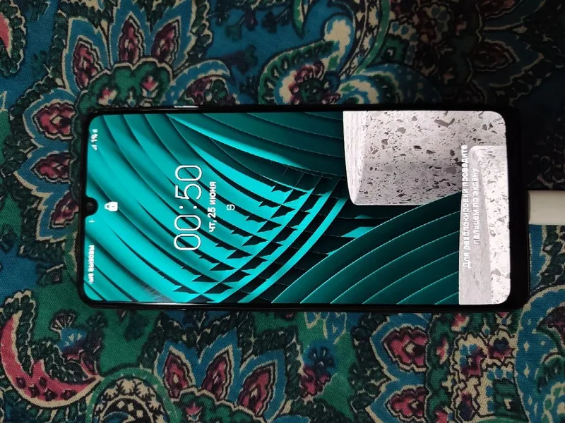 Samsung A31 yaxshi holatda kelishadigan joyi bor