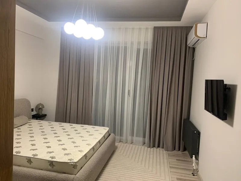 3-комнатная квартира 84 м², 6/14, ЖК Zarafshan City (Яккасарайский район) — фото 4