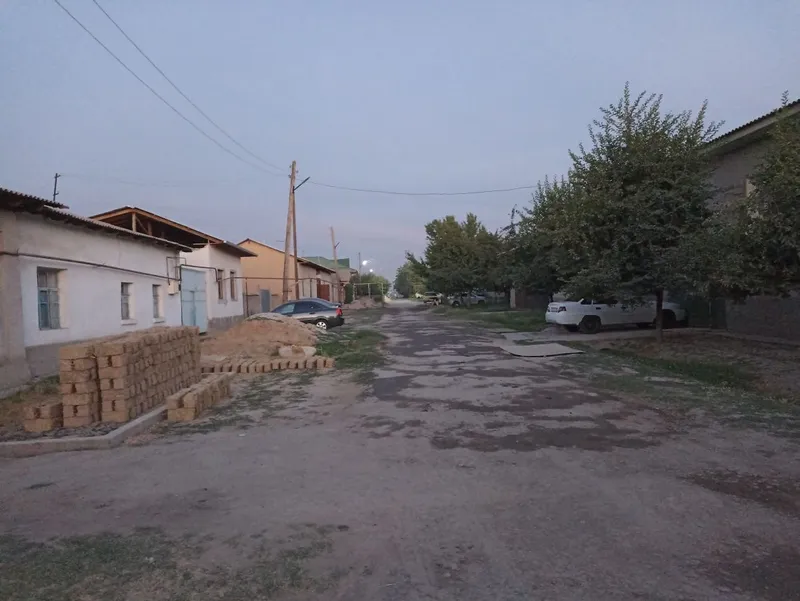 Уй сотилади. 8 соток. Сергели ва Янгихаёт га якин. Ор. Лайлак махал — фото 3
