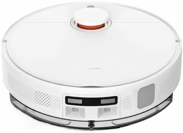 Робот-пылесос Xiaomi Robot Vacuum H40 EU, мощность всасывания 10000 Па 2 Робот-пылесос Xiaomi Robot Vacuum H40 EU, мощность всасывания 10000 Па 2