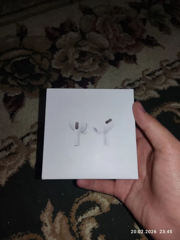 airpods pro 2