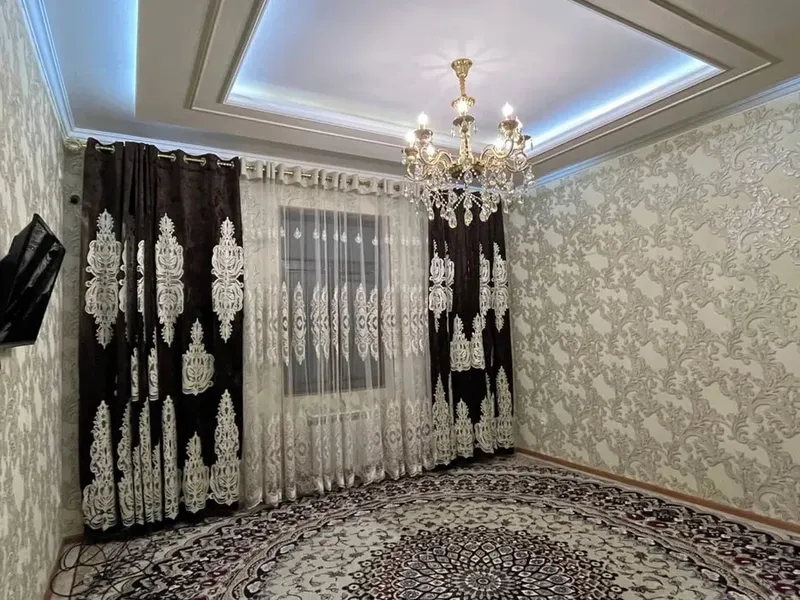 Сдаётся квартира на Мирзо-Улукбек — фото 7
