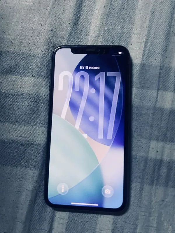 Iphone 11 pro 64 — фото 1