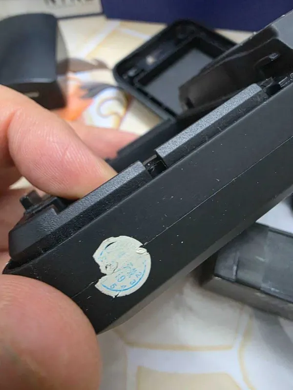 Body camera, Видеорегистратор NINE NBC 4g sim karta TEZ arzon — фото 3