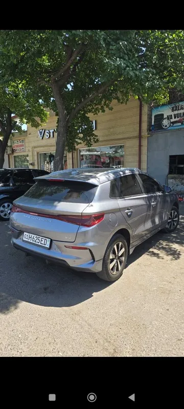 Byd e2 arendaga chiqadi 4 Byd e2 arendaga chiqadi 4