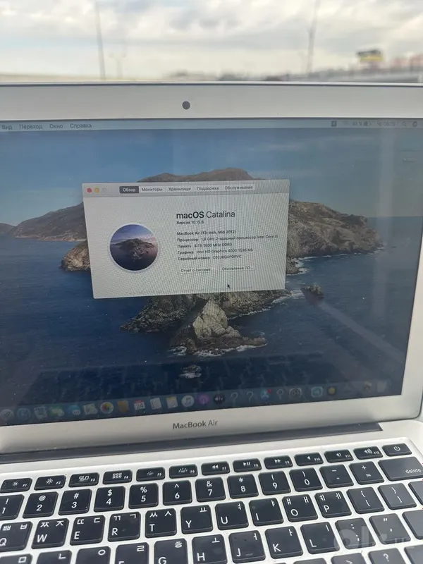MacBook Air 128 GB 2 MacBook Air 128 GB 2
