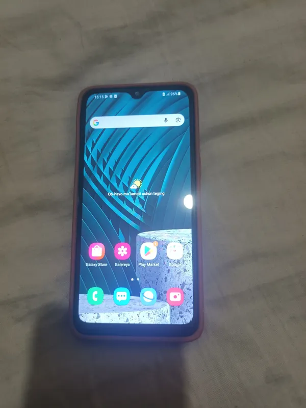 Samsung a10s telfon sotiladi 2 Samsung a10s telfon sotiladi 2