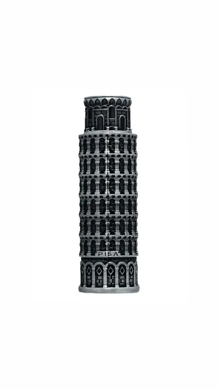 Lattafa Pisa eau de parfum 1