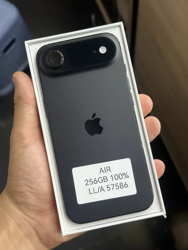 Apple IPhone Air 1 Apple IPhone Air 1