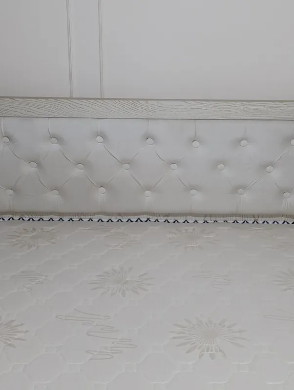 Krovat + ortopedik matras 5 Krovat + ortopedik matras 5