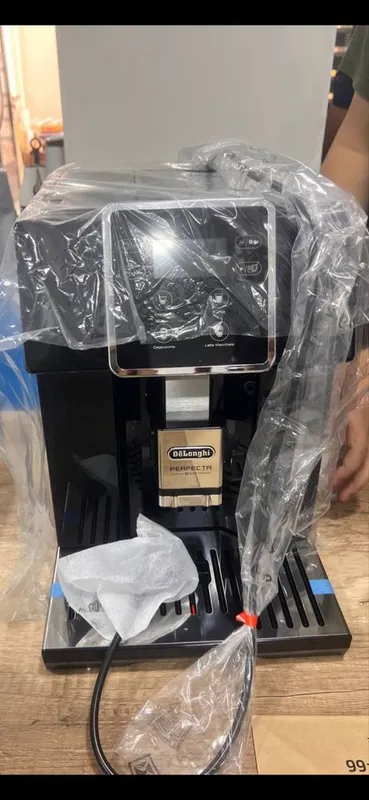 Кофемашина De’Longhi Perfecta Evo — фото 3