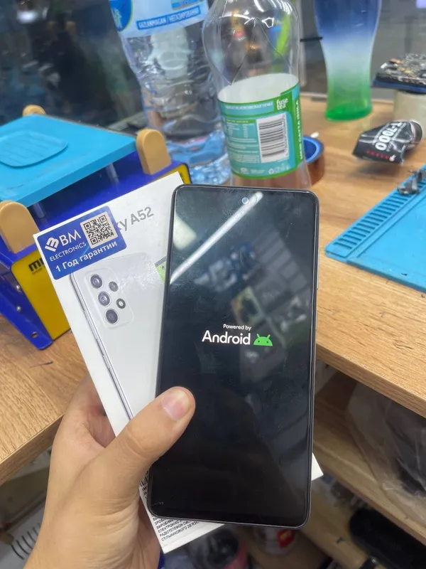 Samsung A52 sotiladi 2 Samsung A52 sotiladi 2