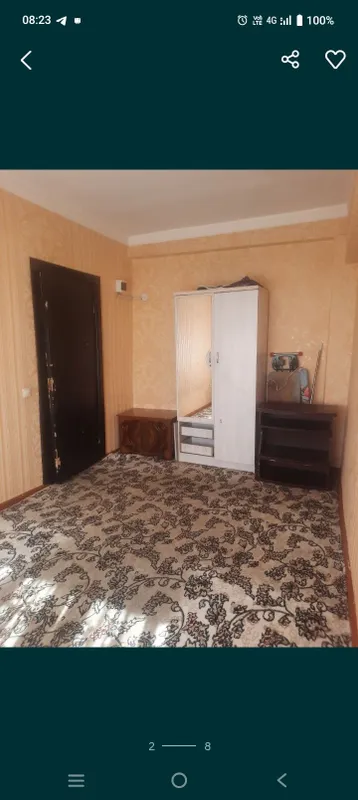 Oila va talaba qizlar uchun kv bor — фото 4