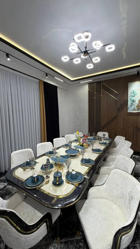 Продается Новая Дача Чарвак 2026 (Hi-tech) Yangi odam qoyilmaga dacha — фото 3