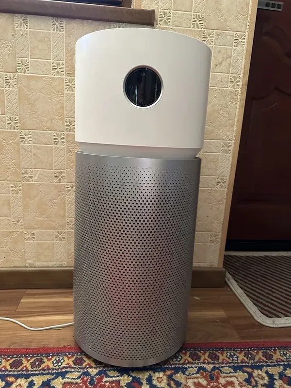 Очиститель воздуха Xiaomi Elite в идеальном состоянии соочно