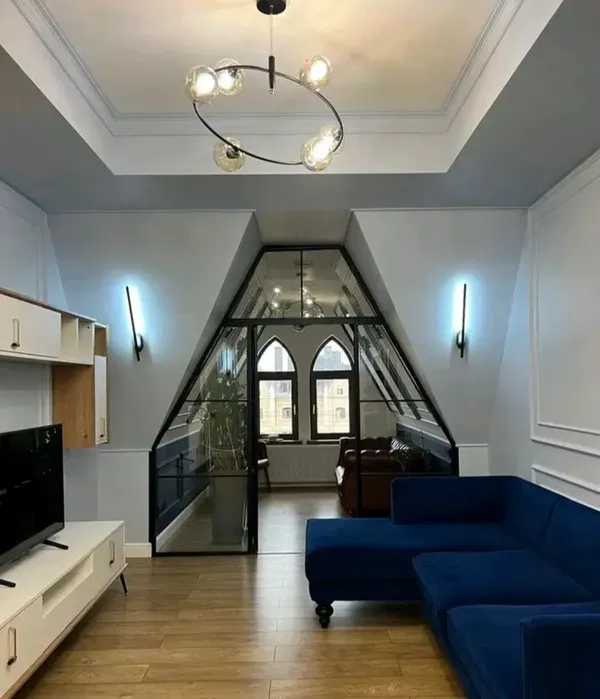 Мирабадский район Метро Айбек 3