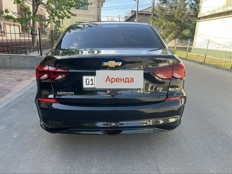 Монза 2023 Аренда — фото 1