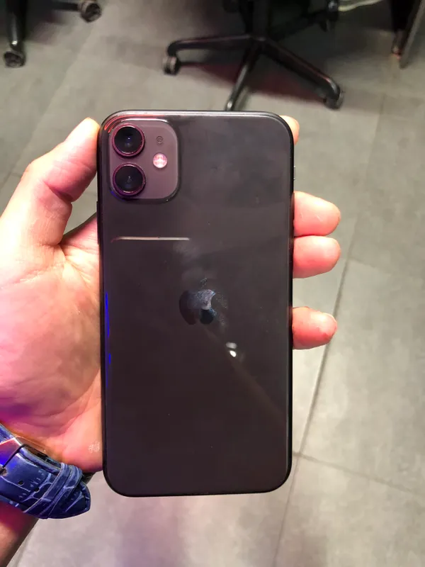 Iphone 11 ideal tiniq jovob 1 chi qol 64 gb — фото 1