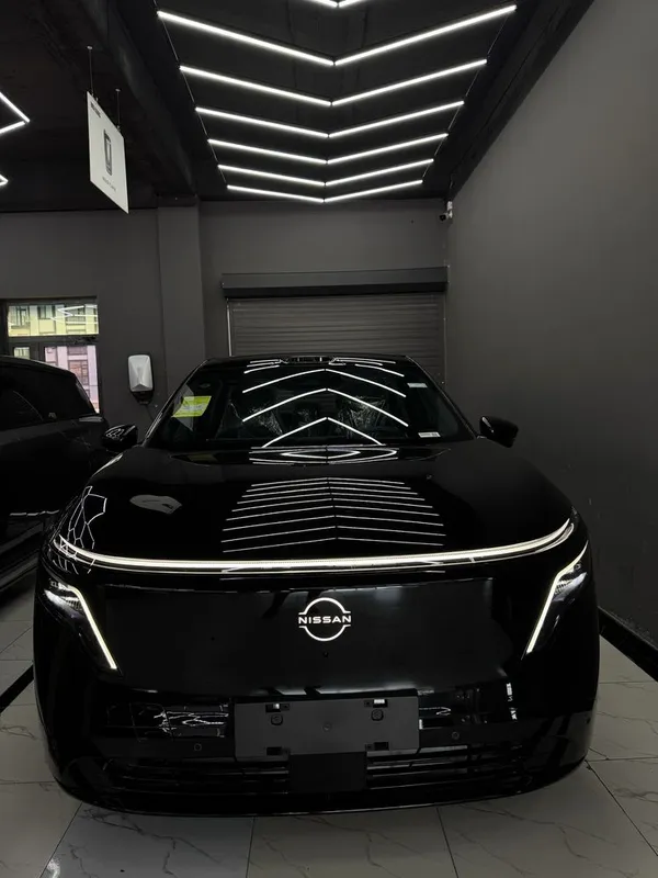 Nissan NX8 300 MAX 1 Nissan NX8 300 MAX 1