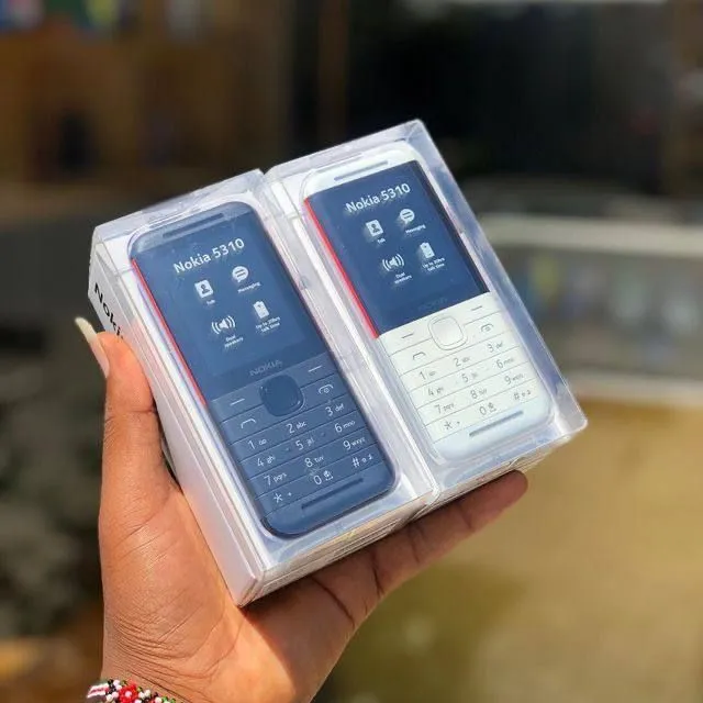 YENGI ! Nokia 5310 Dualsim | Dostavka ! 3