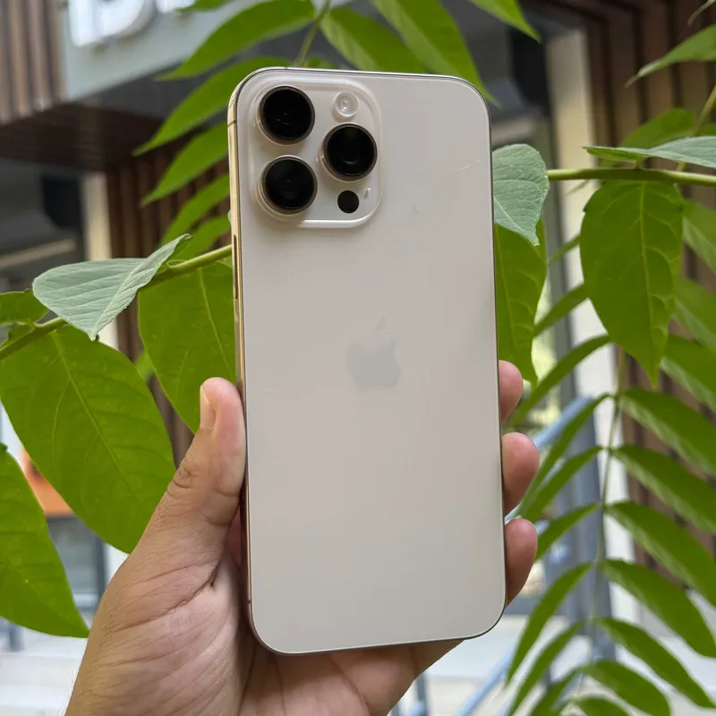 MUDDATLI TO'LOV iPhone 16 Pro 128 Gb 100% 3 MUDDATLI TO'LOV iPhone 16 Pro 128 Gb 100% 3