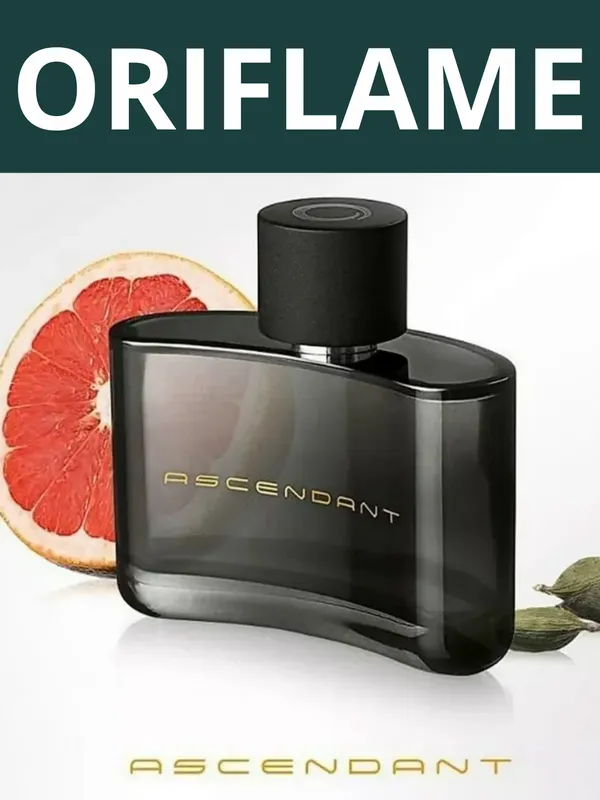 ORIFLAME-ASCENDANT-Erkaklar uchun atir - 75ml 6 ORIFLAME-ASCENDANT-Erkaklar uchun atir - 75ml 6