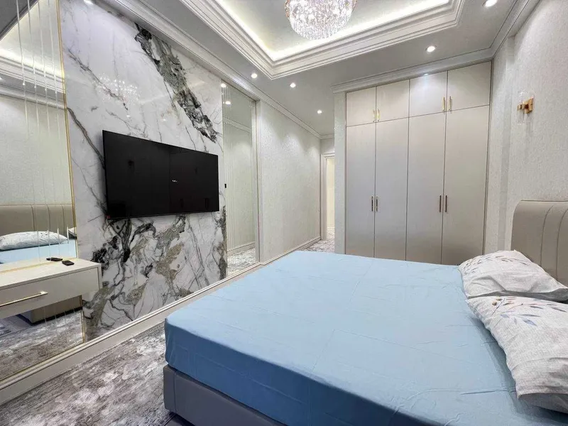 RENT | АРЕНДА квартира в ЖК Wiston 5