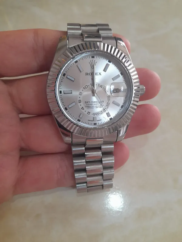 Rolex 4 Rolex 4