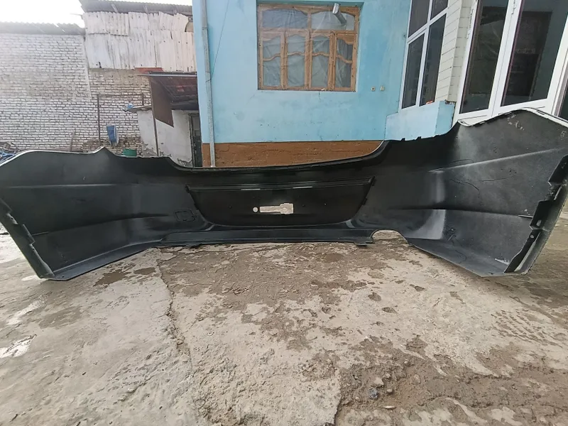 Kobalt orqa bufer GM orginal ozroqqina qirilgan joychasi bor — фото 4