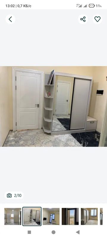 Продаю свою 2-комнатную квартиру, срочно 2 Продаю свою 2-комнатную квартиру, срочно 2